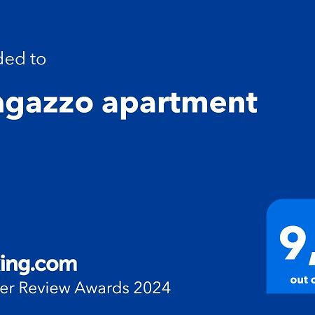 Dragazzo Apartment Trogir Eksteriør billede
