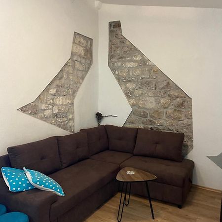 Dragazzo Apartment Trogir Eksteriør billede