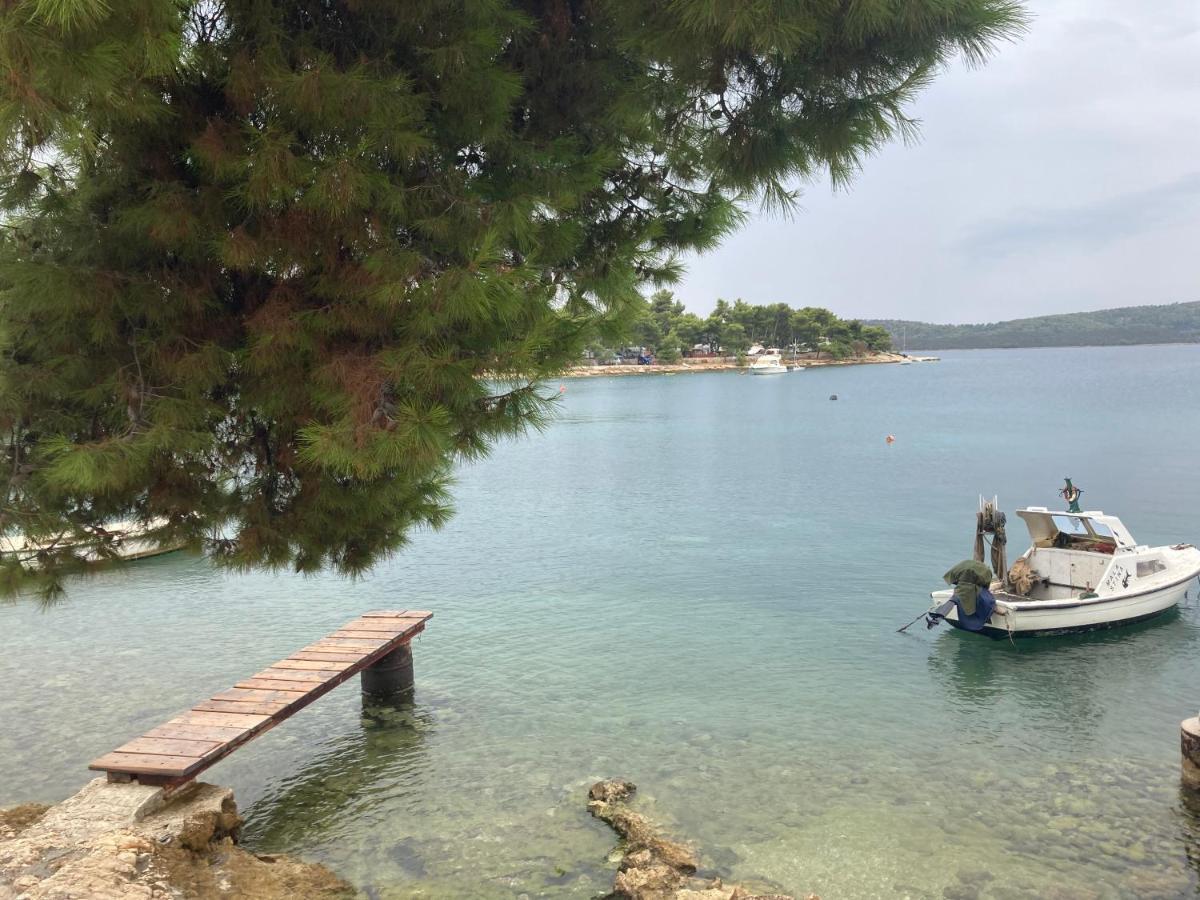 Dragazzo Apartment Trogir Eksteriør billede