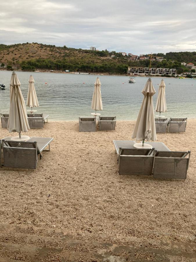 Dragazzo Apartment Trogir Eksteriør billede