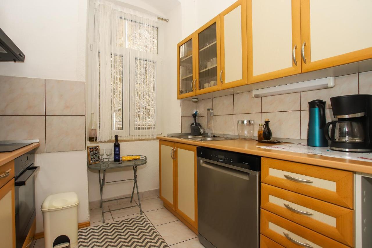 Dragazzo Apartment Trogir Eksteriør billede