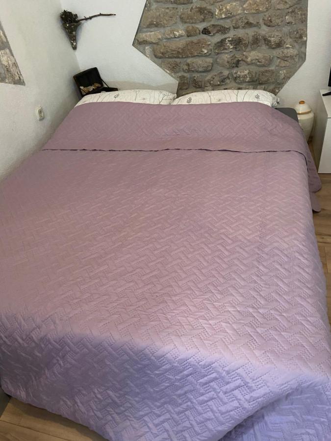 Dragazzo Apartment Trogir Eksteriør billede