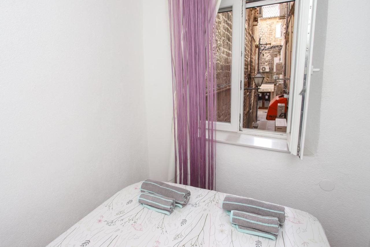 Dragazzo Apartment Trogir Eksteriør billede
