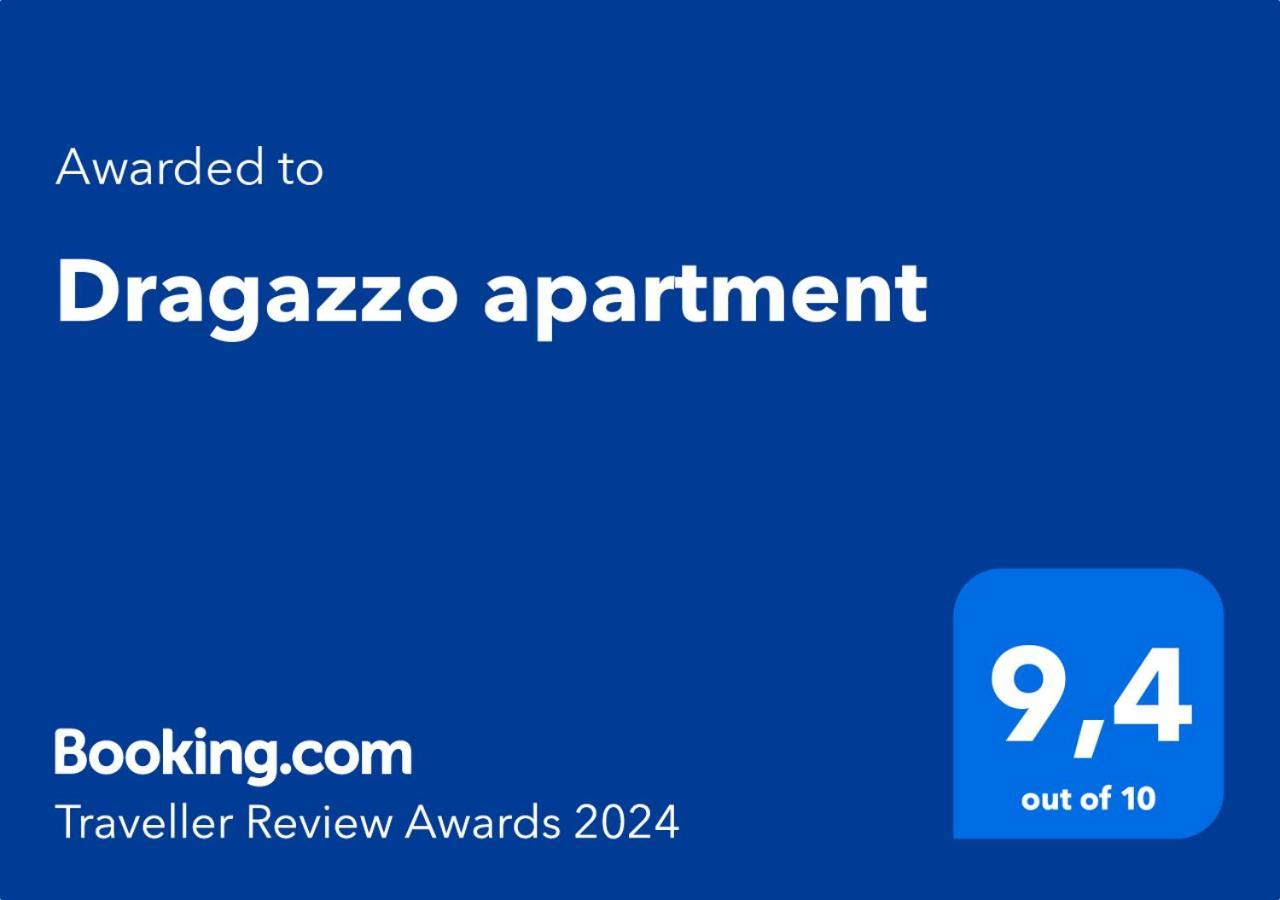 Dragazzo Apartment Trogir Eksteriør billede