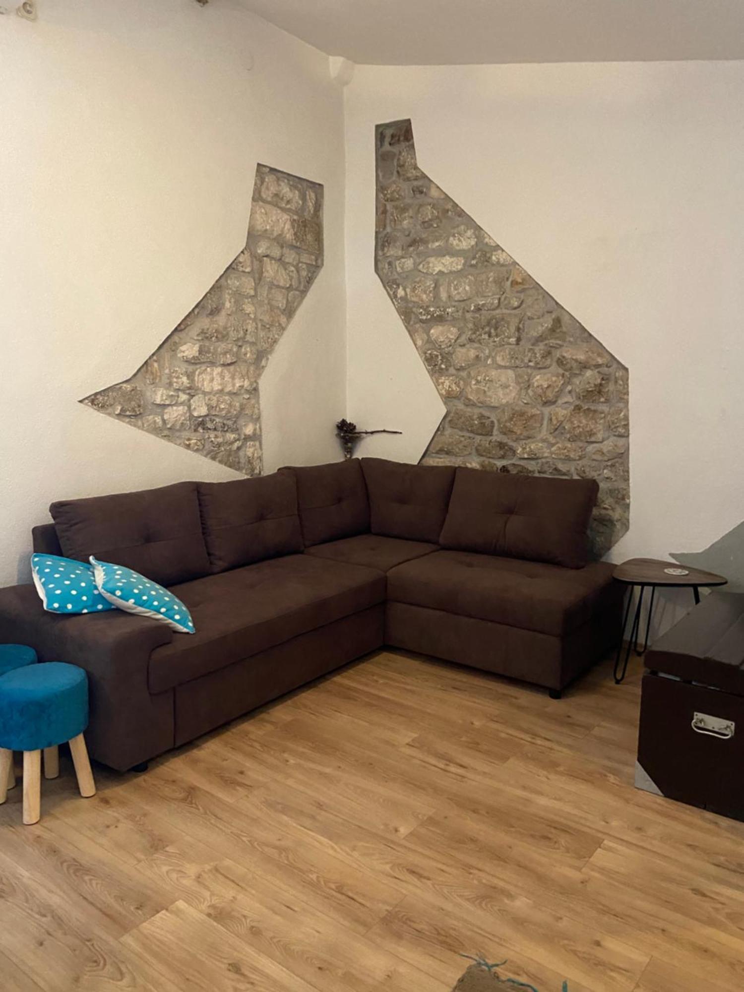 Dragazzo Apartment Trogir Eksteriør billede