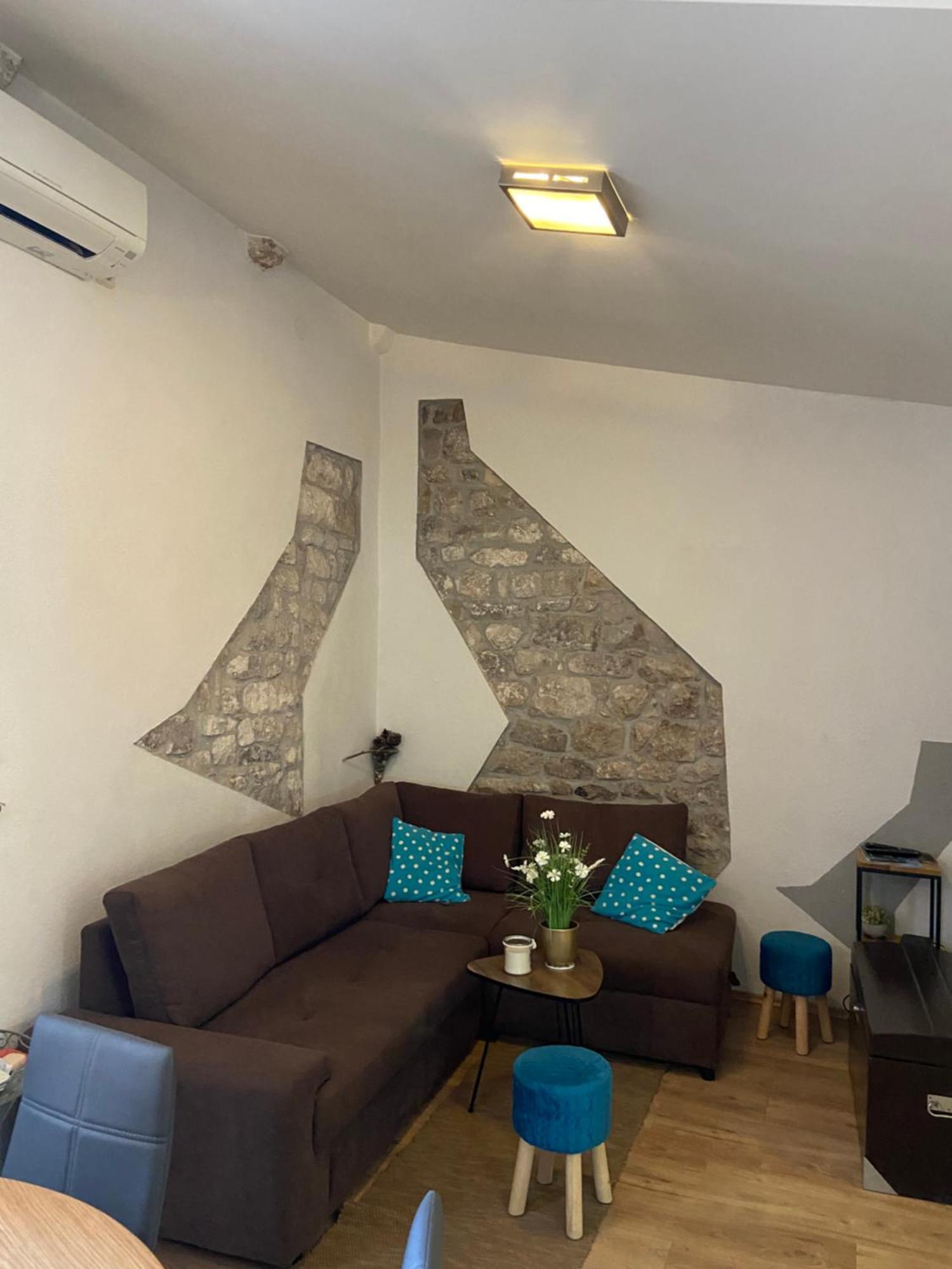 Dragazzo Apartment Trogir Eksteriør billede