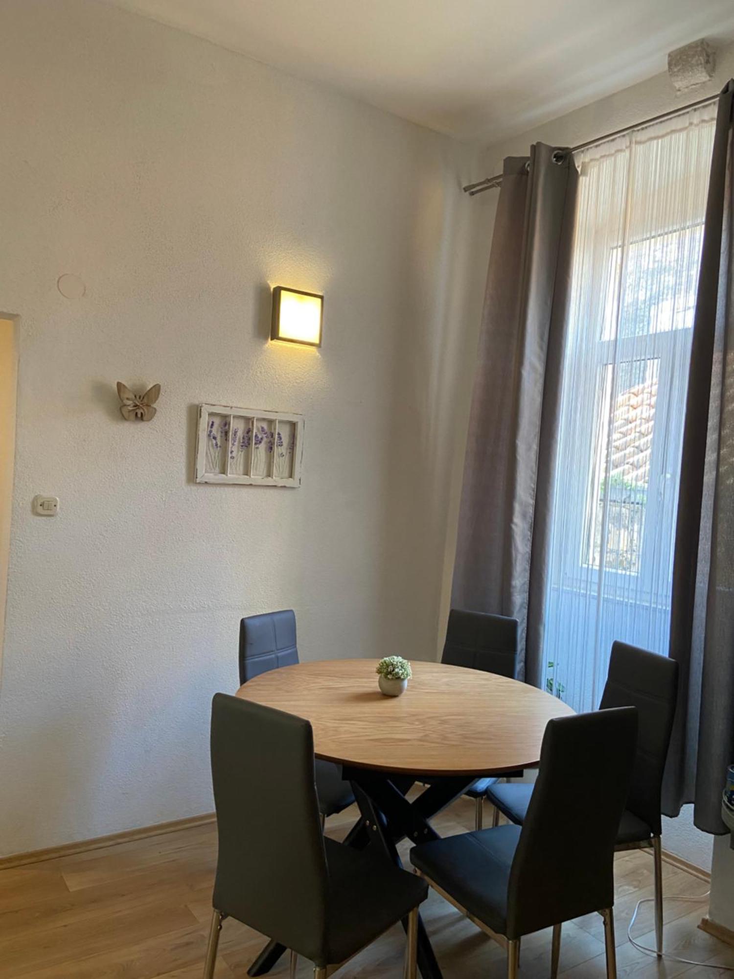 Dragazzo Apartment Trogir Eksteriør billede