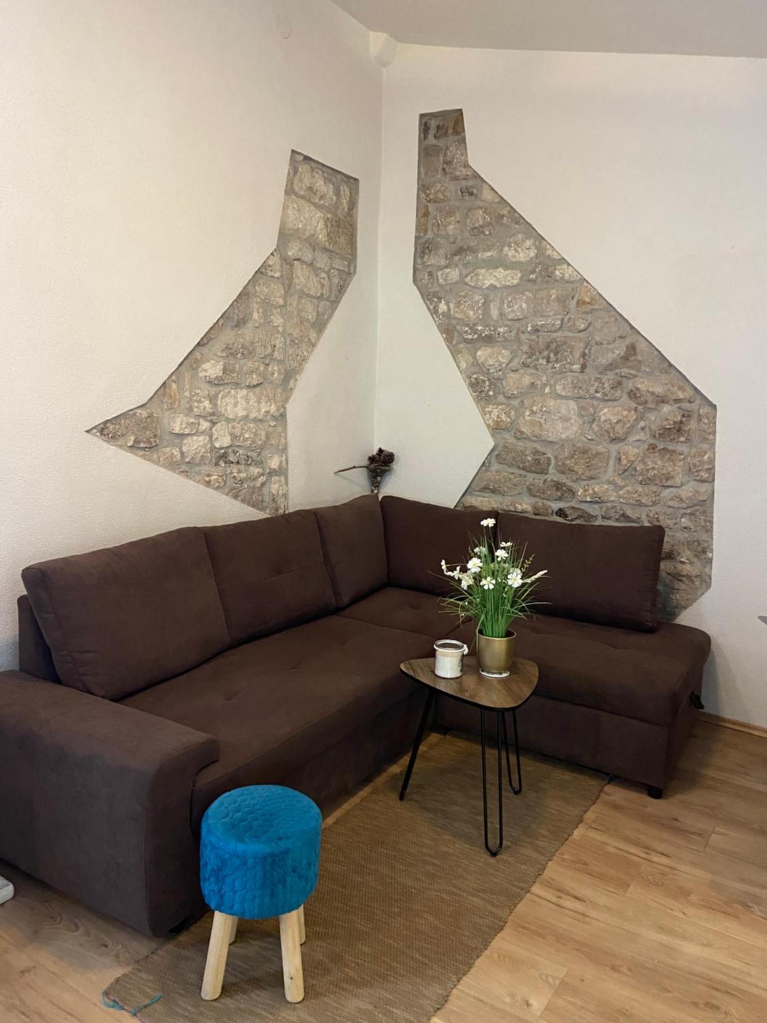 Dragazzo Apartment Trogir Eksteriør billede