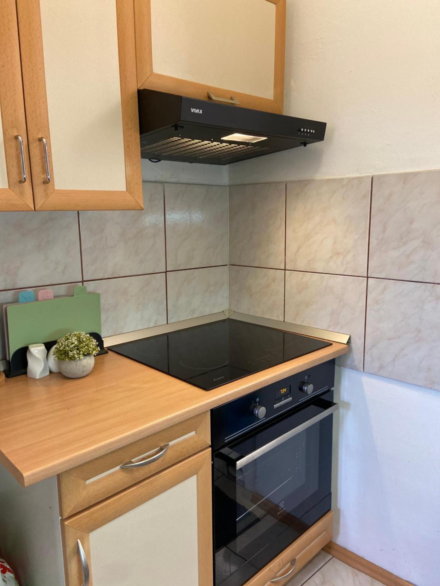 Dragazzo Apartment Trogir Eksteriør billede