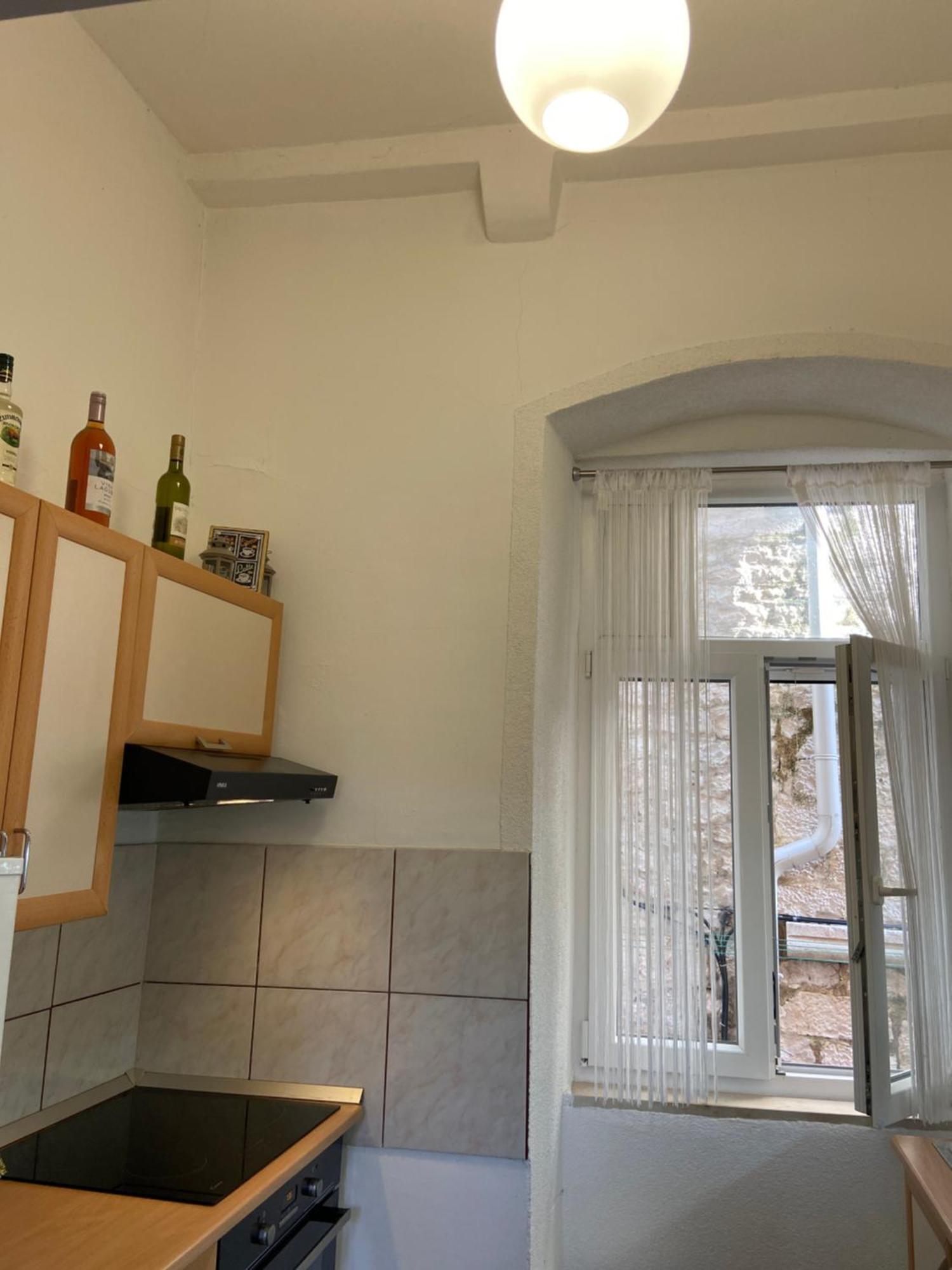 Dragazzo Apartment Trogir Eksteriør billede
