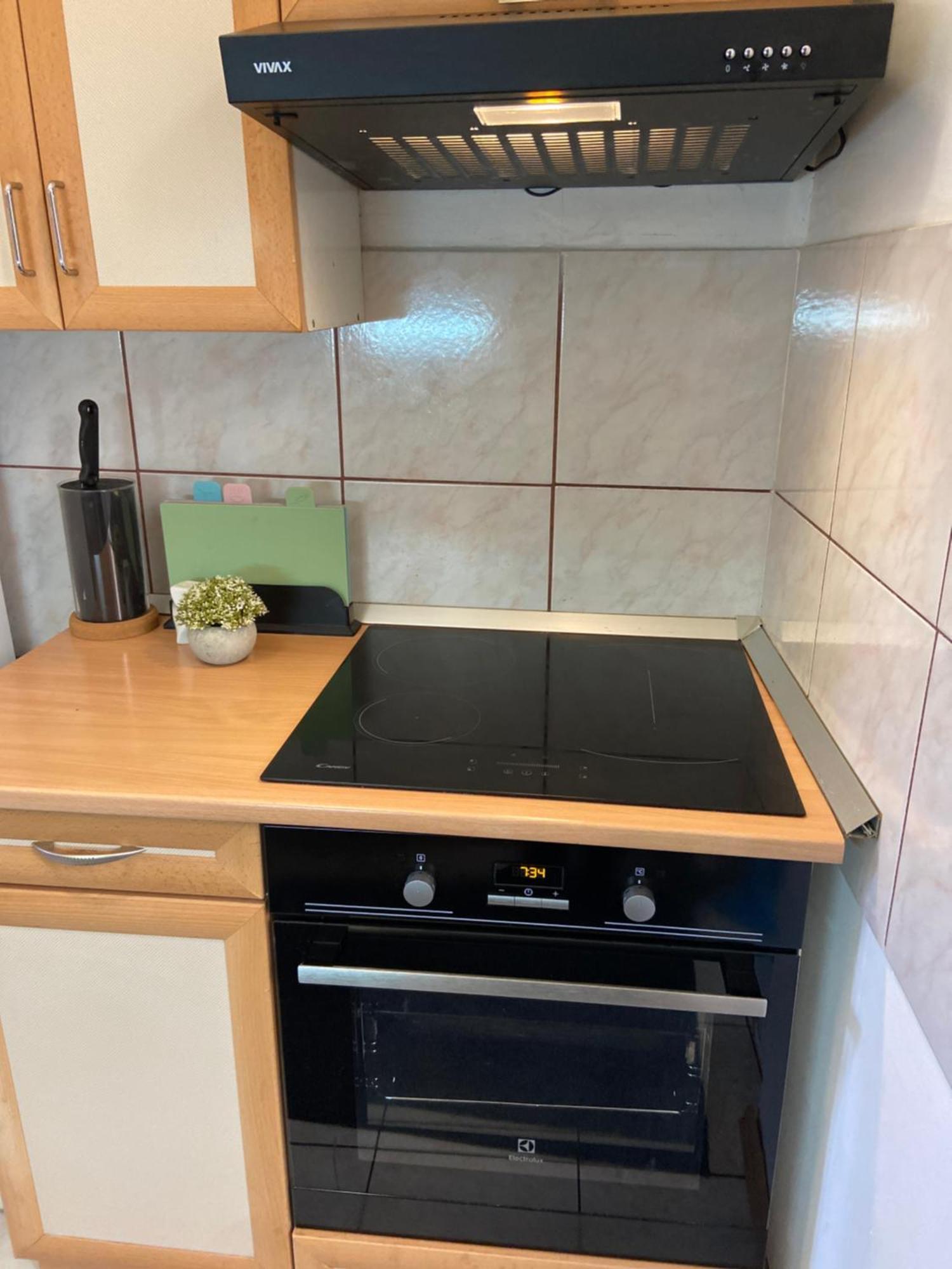 Dragazzo Apartment Trogir Eksteriør billede
